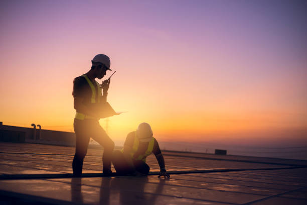 Best Commercial Roofing Services  in Brent, FL